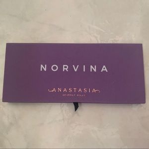 Anastasia Beverly Hills Norvina Palette
